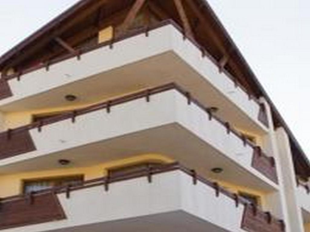 Mountview Lodge Apartments Bansko Extérieur photo