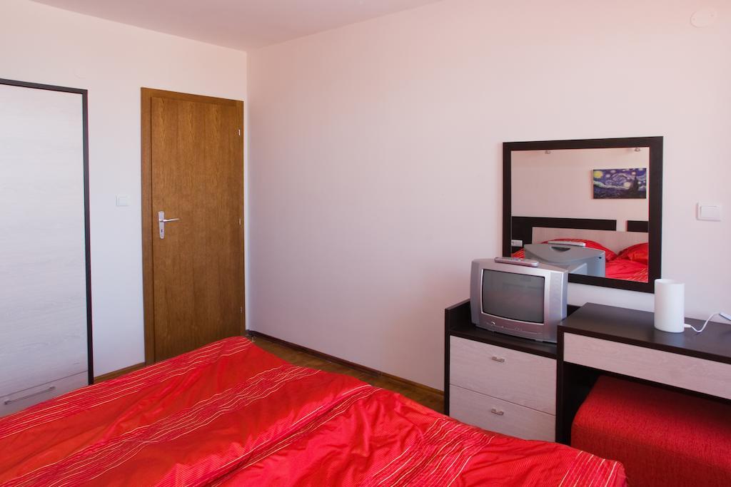 Mountview Lodge Apartments Bansko Extérieur photo
