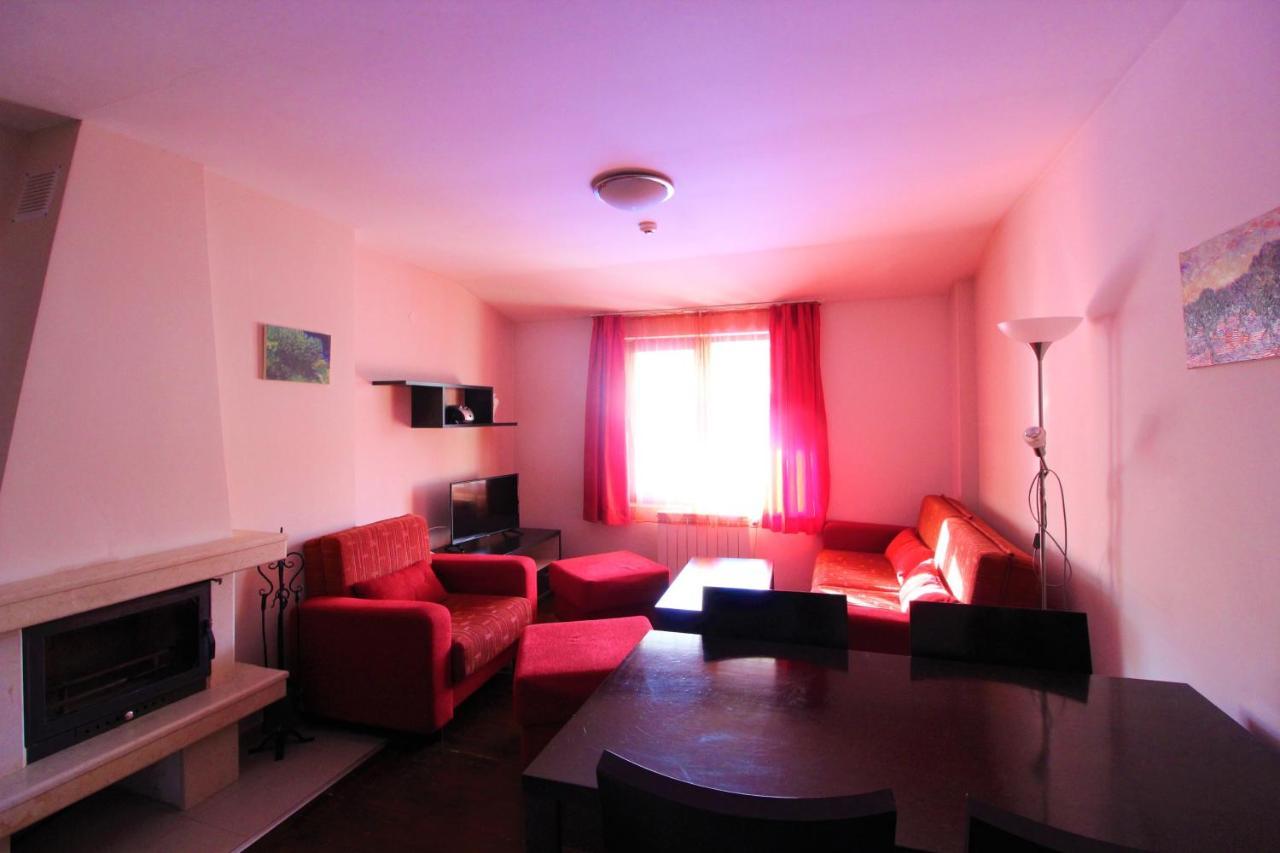 Mountview Lodge Apartments Bansko Extérieur photo