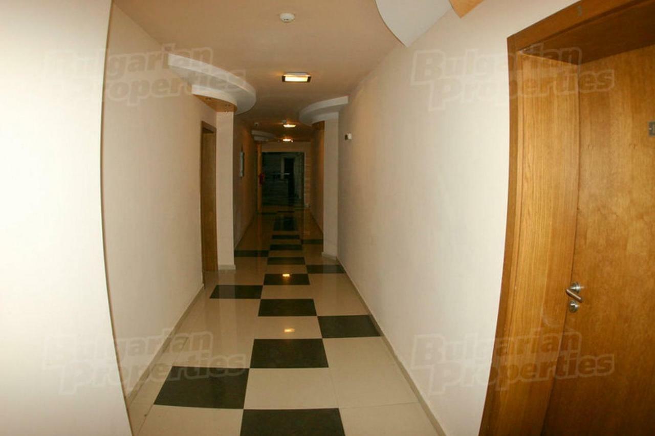 Mountview Lodge Apartments Bansko Extérieur photo