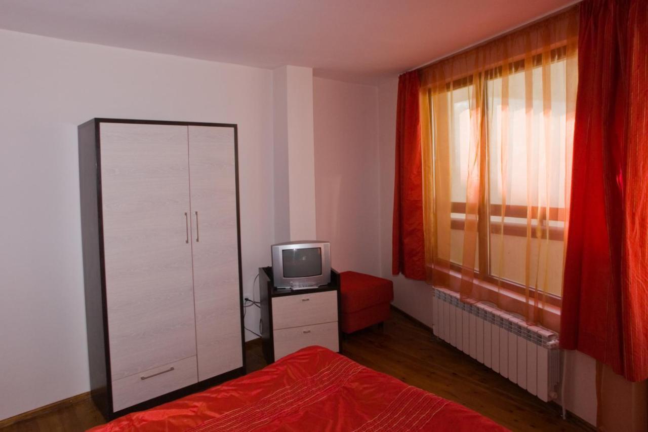 Mountview Lodge Apartments Bansko Chambre photo
